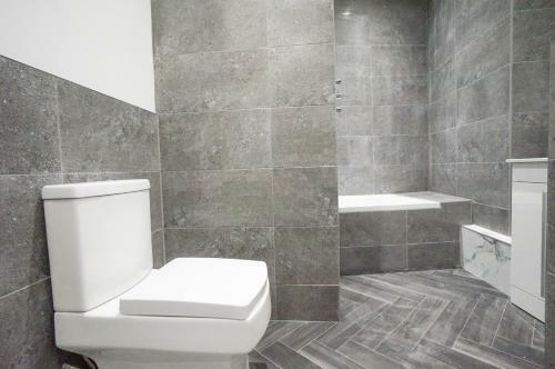 Aaa Stay Uk Ltd Premium Apartment