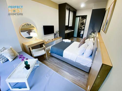 Aparthotel Ceylonz Klcc By Perfect Host