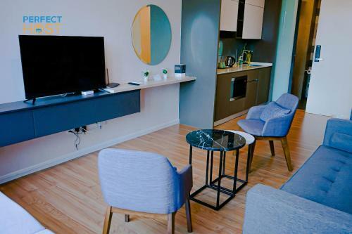 Aparthotel Ceylonz Klcc By Perfect Host
