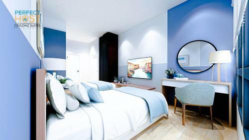 Aparthotel Ceylonz Klcc By Perfect Host