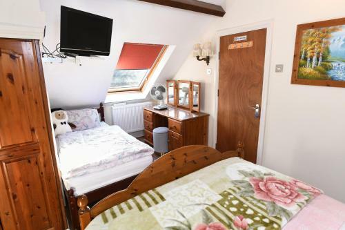 Bed & Breakfast Cilbrwyn