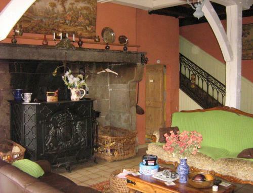 Bed & Breakfast Le Relais De La Diligence