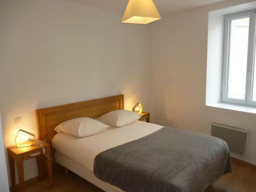 Apartamento Domitys Les Ch�taigniers