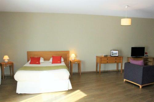 Apartamento Domitys Les Ch�taigniers