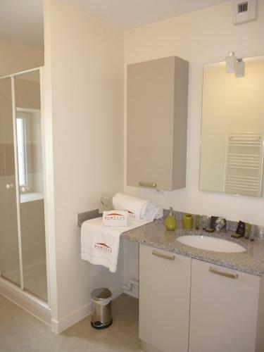 Apartamento Domitys Les Ch�taigniers