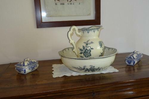 Bed & Breakfast Chambres D'h�tes � La Fontanille