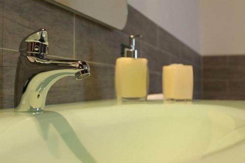 Bed & Breakfast Domus Aurea Resort