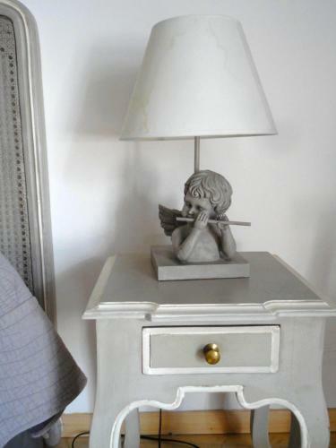 Bed & Breakfast Chambre D'h�tes Le Jas Des Sagni�res