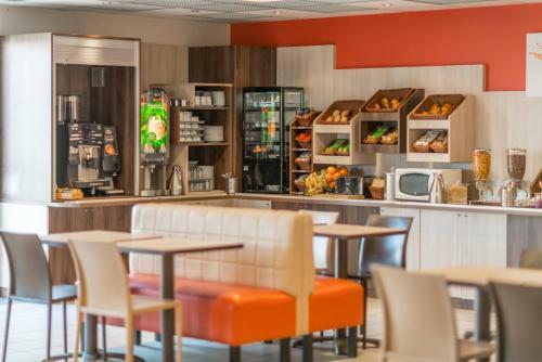 Hotel Ace H�tel Arras-beaurains