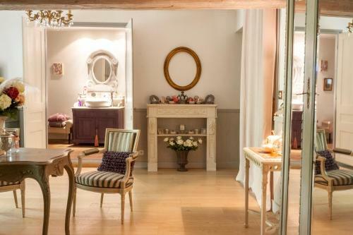 Bed & Breakfast Le Bonheur � La Campagne