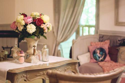 Bed & Breakfast Le Bonheur � La Campagne