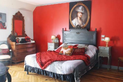 Bed & Breakfast Le Bonheur � La Campagne