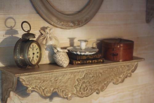 Bed & Breakfast Le Bonheur � La Campagne