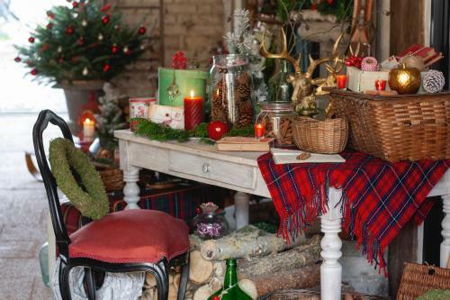 Bed & Breakfast Le Bonheur � La Campagne