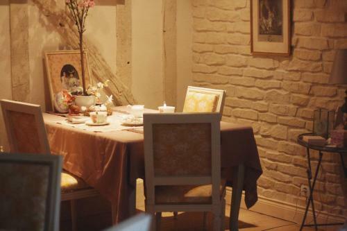 Bed & Breakfast Le Bonheur � La Campagne