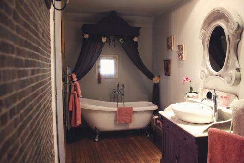 Bed & Breakfast Le Bonheur � La Campagne