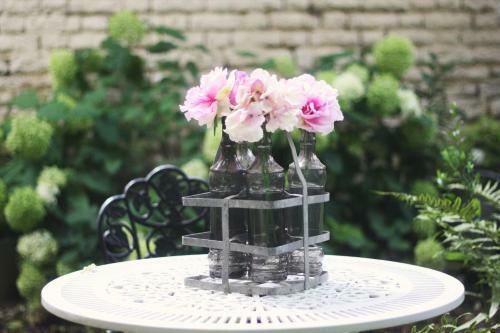 Bed & Breakfast Le Bonheur � La Campagne