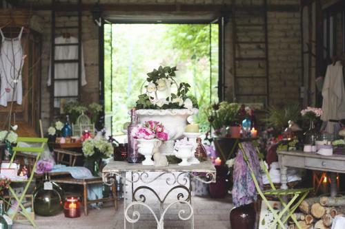 Bed & Breakfast Le Bonheur � La Campagne