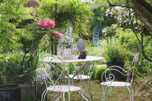 Bed & Breakfast Le Bonheur � La Campagne