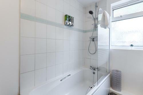 Apartamento Pleasant Hill - Tv In Every Bedroom!