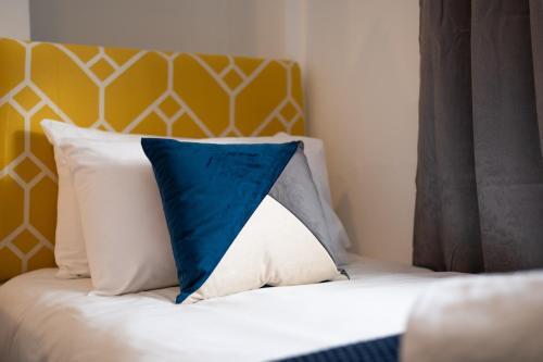 Apartamento Pleasant Hill - Tv In Every Bedroom!