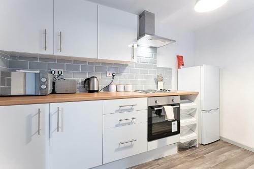 Apartamento Pleasant Hill - Tv In Every Bedroom!