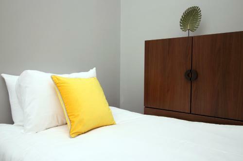 Apartamento The St James