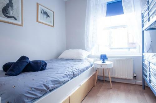 Starfish Apartment - 2 Bedroom Apartment - Tenby