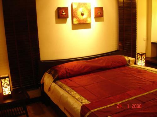 Apartamento Room 5 Yellow Cube