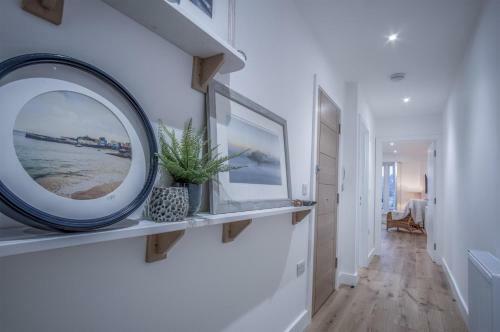 Midnight - 2 Bedroom Apartment - Tenby