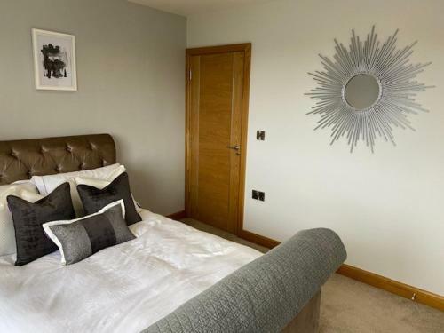 Bed & Breakfast Seren Las, Tenby