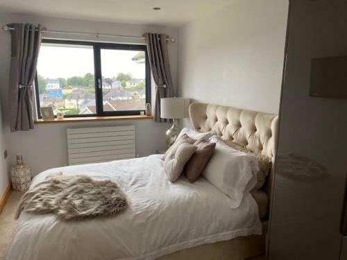 Bed & Breakfast Seren Las, Tenby