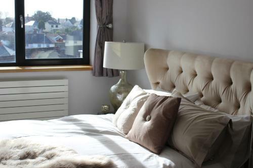 Bed & Breakfast Seren Las, Tenby