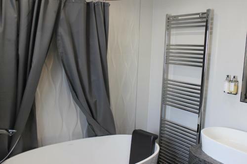 Bed & Breakfast Seren Las, Tenby
