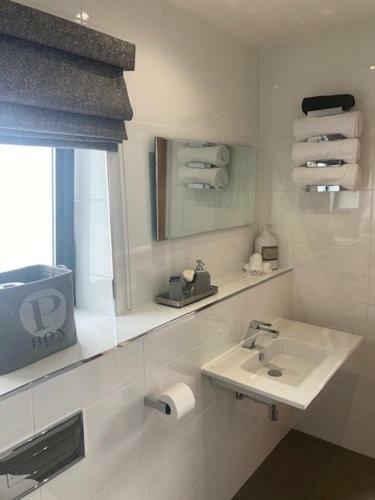 Bed & Breakfast Seren Las, Tenby