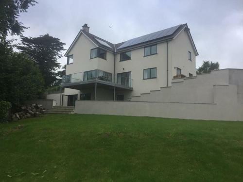 Bed & Breakfast Seren Las, Tenby