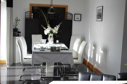 Bed & Breakfast Seren Las, Tenby