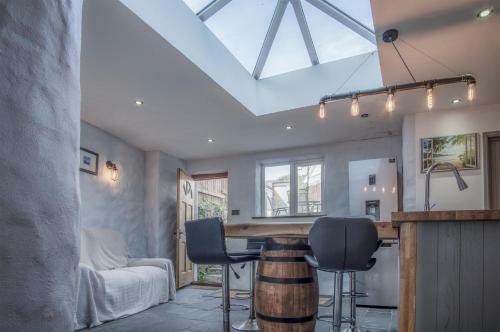 Cambrian Cottage - 3 Bedroom Cottage - Tenby