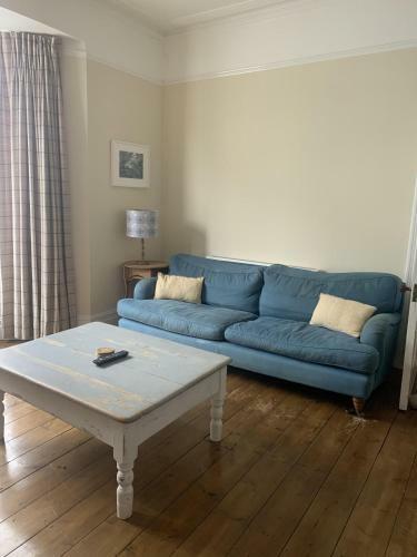 Beautiful Tenby House