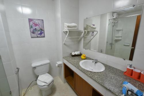 Apartamento Condo Express View Talay 6