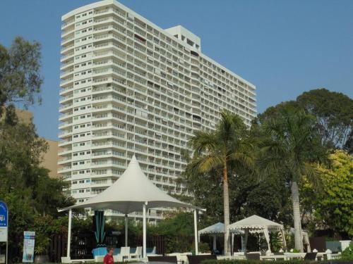 Apartamento Condo Express View Talay 6