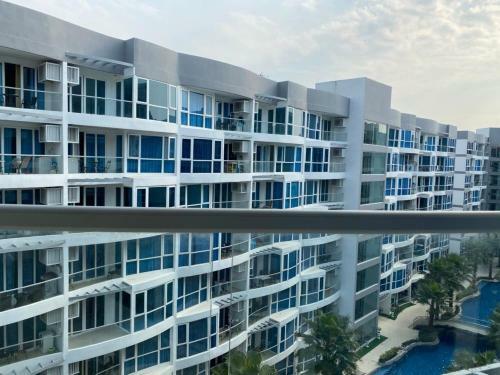 Apartamento Grand Avenue X Gsg