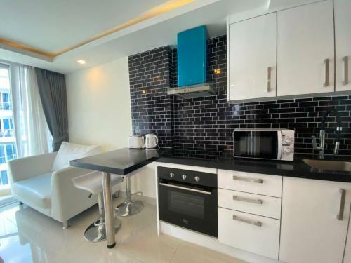 Apartamento Grand Avenue X Gsg