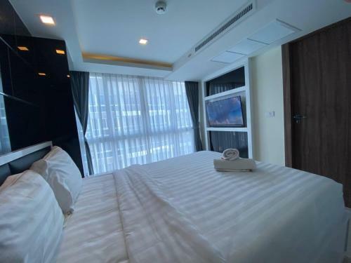 Apartamento Grand Avenue X Gsg