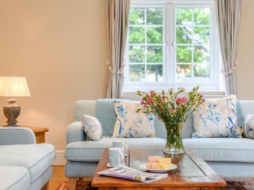 Sea Lavender Cottage-uk11930