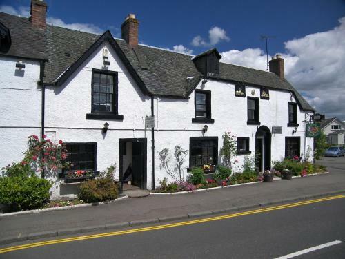 Lion And Unicorn Hotel