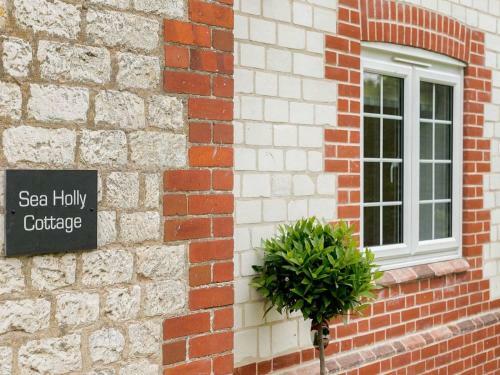 Sea Holly Cottage-uk11931