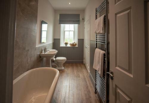 Apartamento Laundry Cottage: Drumlanrig Castle