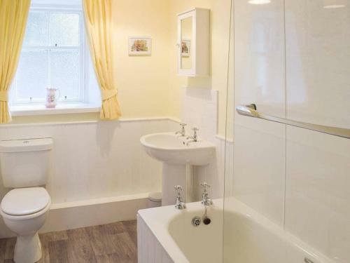Carron Cottage