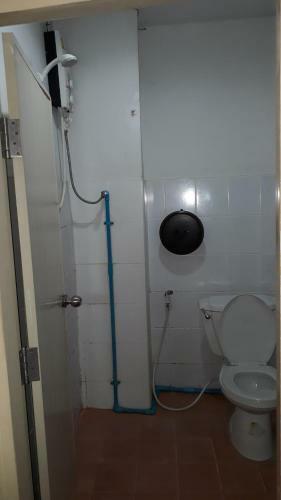 Hostal Baan Picha 2